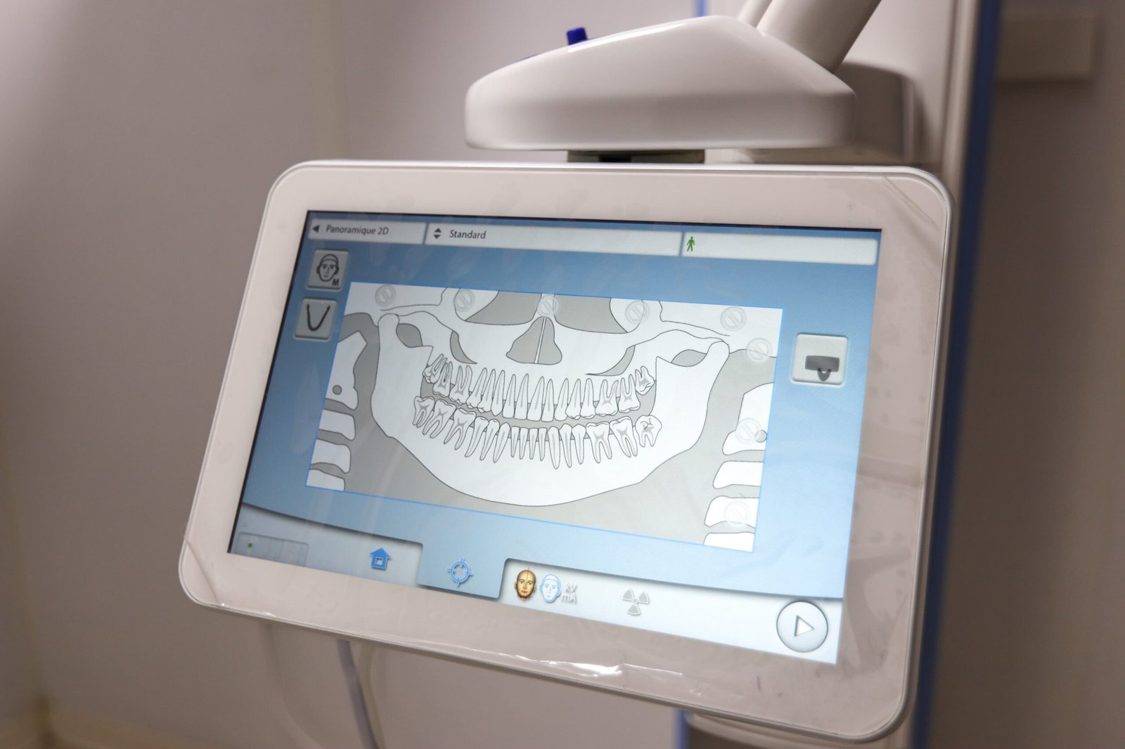 Image pour CENTRE DE RADIOLOGIE HAY KARIMA